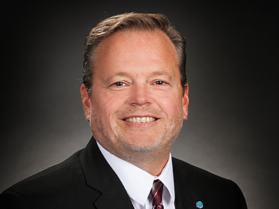 Kurita America Announces Todd Emslander as Successor to Retiring CEO Greg Becker